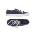 Tommy Hilfiger Damen Sneakers, marineblau, Gr. 37