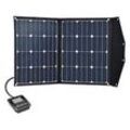 PHAESUN 500096 Modul Kit Fly Weight 2x40 Premium Solar Batterie-Ladegerät