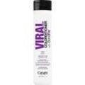 Celeb Luxury Haarpflege Viral Colorditioner Vivid Bright Purple Colorditioner