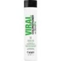 Celeb Luxury Haarpflege Viral Colorditioner Vivid Green Colorditioner