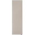 Legamaster Akustik-Pinboard Wall-Up, Textil, soft beige, 59,5 x 200 cm (Hochformat)