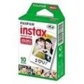 Fujifilm Druckerpapier Instax Mini Weiß 4547410364859