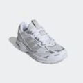 Sneaker ADIDAS SPORTSWEAR "SPIRITAIN 2000 RUNNING SPORTSWEAR" Gr. 43, weiß (cloud white, grey one, silver metallic) Schuhe