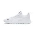 Trainingsschuh PUMA "Anzarun Lite Sneakers Erwachsene" Gr. 43, weiß (white) Schuhe