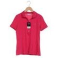 Lacoste Damen Poloshirt, pink, Gr. 38