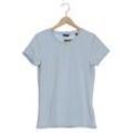 Gant Damen T-Shirt, blau, Gr. 36