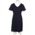 Zero Damen Kleid, blau, Gr. 38