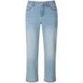 Jeans-Culotte Peter Hahn denim, 50