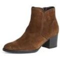 Stiefelette Gabor Comfort braun, 44