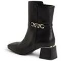 Stiefelette Olivia Aigner schwarz, 39