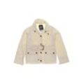 Polo Ralph Lauren Damen Jacke, beige, Gr. 110