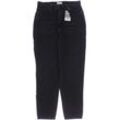 Armedangels Damen Jeans, schwarz, Gr. 28