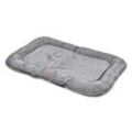 Outdoor-Hundebett - Grau