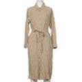 uniqlo Damen Kleid, beige, Gr. 34