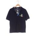 Lacoste Damen Poloshirt, marineblau, Gr. 38