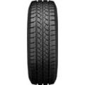 Ganzjahresreifen GOODYEAR "Vector 4 SEASON CARGO", schwarz, 215mm / 75 % R 16 116R, Autoreifen