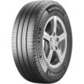 Sommerreifen CONTINENTAL "VANCONTACT ULTRA C", schwarz, 195mm / 60 % R 16 99/97H, Autoreifen, in verschiedenen Ausführungen erhältlich