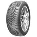 Ganzjahresreifen MAXXIS "AP-3 ALL SEASON", schwarz, 225mm / 55 % R 19 99W, Autoreifen, in verschiedenen Ausführungen erhältlich