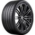 BRIDGESTONE Sommerreifen "BRIDGESTONE" Autoreifen in verschiedenen Ausführungen erhältlich Gr. 235 mm / 40 % R 20 96Y, schwarz