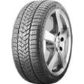 PIRELLI Winterreifen "SOTTOZERO 3WINTER XL" Autoreifen Gr. 245mm / 40 % R 20 99V, schwarz