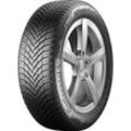 Ganzjahresreifen CONTINENTAL "ALL SEASON CONTACT", schwarz, 235mm / 45 % R 19 99W, Autoreifen, in verschiedenen Ausführungen erhältlich