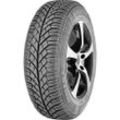 CONTINENTAL Ganzjahresreifen "CONTINENTAL" Autoreifen CONTIWINTERCONTACT TS 830 P Gr. 255mm / 40 % R 18 99V, schwarz