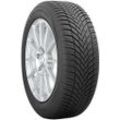 TOYO Ganzjahresreifen "TOYO" Autoreifen CELSIUS AS2 Gr. 245mm / 40 % R 20 99Y, schwarz