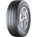 Ganzjahresreifen CONTINENTAL "VANCONTACT 4SEASON", schwarz, 225mm / 70 % R 15 112R, Autoreifen, in verschiedenen Ausführungen erhältlich