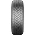 Ganzjahresreifen CONTINENTAL "ALLSEASON CONTACT XL", schwarz, 215mm / 55 % R 17 98W, Autoreifen