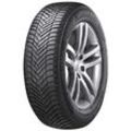 Ganzjahresreifen HANKOOK "KINERGY-4S2 (H750)", schwarz, 235mm / 55 % R 19 105W, Autoreifen, 235/55 R19 105W