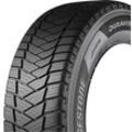 Ganzjahresreifen BRIDGESTONE "DURAVIS ALL SEASON", schwarz, 215mm / 65 % R 15 104T, Autoreifen, in verschiedenen Ausführungen erhältlich