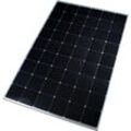 TECHNAXX Solaranlage "TX-212" Solarmodule silberfarben (schwarz, silber)