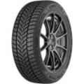 Winterreifen GOODYEAR "GOODYEAR", schwarz, 255mm / 45 % R 20 105T, Autoreifen, ULTRAGRIP PERFORMANCE +