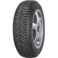 Winterreifen GOODYEAR "ULTRA GRIP 9 PLUS", schwarz, 235mm / 65 % R 16 115/113S, Autoreifen