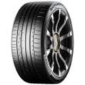 CONTINENTAL Sommerreifen "CONTINENTAL" Autoreifen Gr. 245mm / 40 % R 20 99Y XL, schwarz