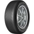 Ganzjahresreifen GOODYEAR "GOODYEAR", schwarz, 255mm / 40 % R 21 102T XL, Autoreifen