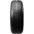 Winterreifen MICHELIN "Pilot Alpin 5 SUV XL", schwarz, 235mm / 60 % R 17 106H, Autoreifen, 235/60R 17 106H