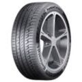 CONTINENTAL Sommerreifen "PREMIUM CONTACT 6" Autoreifen in verschiedenen Ausführungen erhältlich Gr. 225 mm / 55 % R 17 101Y XL, schwarz