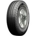 MICHELIN Sommerreifen "AGILIS 3" Autoreifen in verschiedenen Ausführungen erhältlich Gr. 225mm / 75 % R 16 118R, schwarz