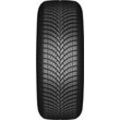 GOODYEAR Ganzjahresreifen "Vector 4 SEASON GEN 3 XL" Autoreifen Gr. 235 mm / 55 % R 18 104V, schwarz