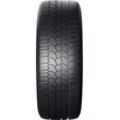 CONTINENTAL Winterreifen "WINTERCONTACT TS 860 S XL" Autoreifen Gr. 245mm / 40 % R 20 99W, schwarz