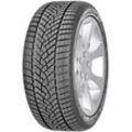 Winterreifen GOODYEAR "UG PERFORM.GEN-1", schwarz, 245mm / 40 % R 18 97V, Autoreifen, 245/40R 18 97V