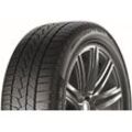 CONTINENTAL Winterreifen "CONTINENTAL" Autoreifen TS-860S Gr. 245mm / 40 % R 20 99V, schwarz