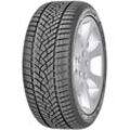 Winterreifen GOODYEAR "UltraGrip Performance SUV G1XL", schwarz, 225mm / 60 % R 18 104V, Autoreifen, 225/60 R18 104V