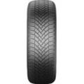 Ganzjahresreifen CONTINENTAL "ALLSEASON CONTACT XL", schwarz, 205mm / 50 % R 17 93W, Autoreifen