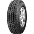 Winterreifen GOODYEAR "ULTRA GRIP CARGO", schwarz, 215mm / 60 % R 17 109/107T, Autoreifen