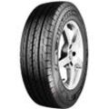 BRIDGESTONE Sommerreifen "DURAVIS R660 C" Autoreifen in verschiedenen Ausführungen erhältlich Gr. 235 mm / 65 % R 16 115/113R, schwarz