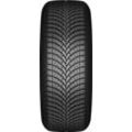 Ganzjahresreifen GOODYEAR "VECTOR 4SEASONS GEN 3 XL", schwarz, 245mm / 50 % R 19 105W, Autoreifen