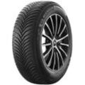 MICHELIN Ganzjahresreifen "MICHELIN" Autoreifen FSL Gr. 255mm / 40 % R 18 99Y XL, schwarz