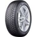 Winterreifen BRIDGESTONE "BLIZZAK LM 005 XL", schwarz, 275mm / 40 % R 18 103V, Autoreifen